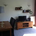 Beachhouse Ferienhaus Tossens