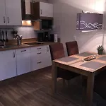 Beachhouse Tatil Evi Tossens