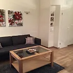 Ferienhaus Beachhouse Tossens