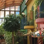 Beachhouse Ferienhaus Tossens