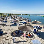 Ferienhaus Beachhouse *