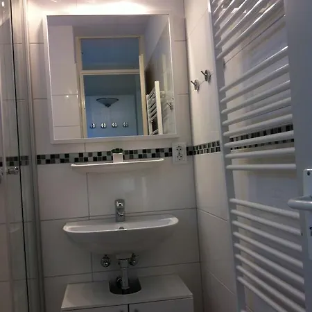 Holiday home Beachhouse