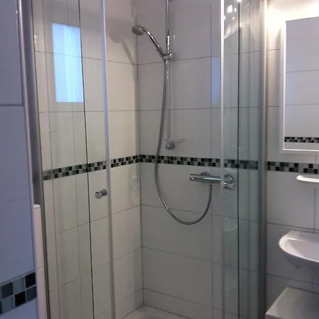 Holiday home Beachhouse