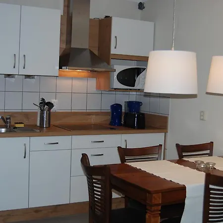 Holiday home Beachhouse