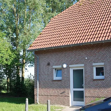 Beachhouse Σπίτι διακοπών *