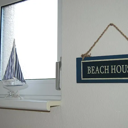 Beachhouse * Tossens