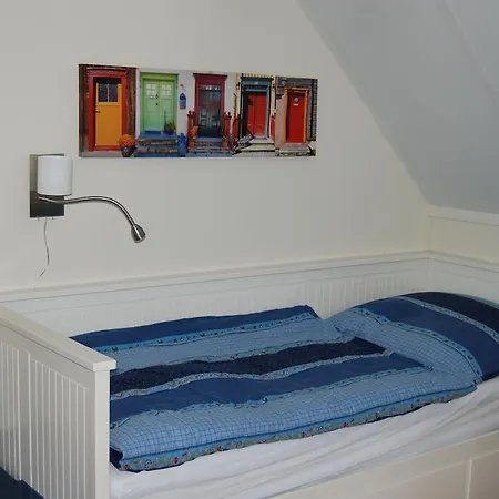 Holiday home Beachhouse *