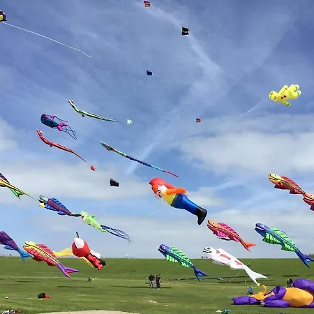 Beachhouse Holiday home