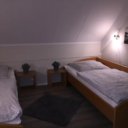 Beachhouse Vakantiehuis *