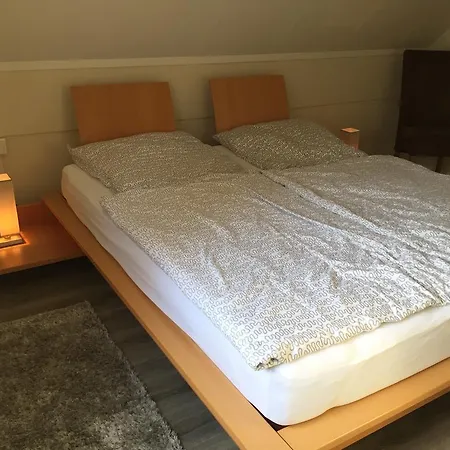 Holiday home Beachhouse *