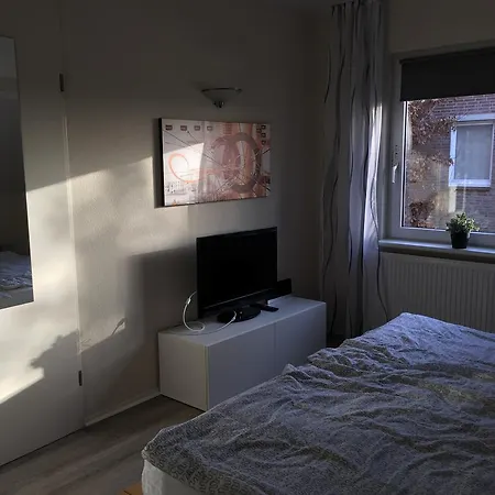 Beachhouse Vakantiehuis *