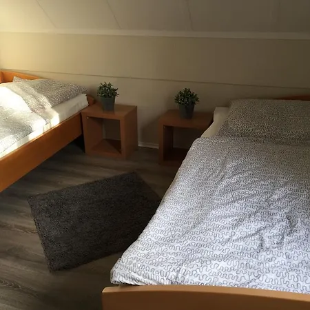 Beachhouse * Tossens