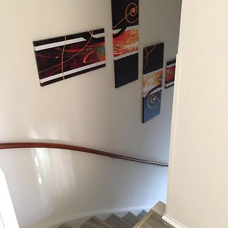 Beachhouse Holiday home