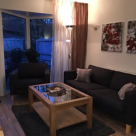 Beachhouse * Tossens