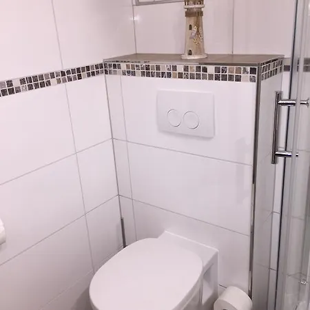 Beachhouse Σπίτι διακοπών