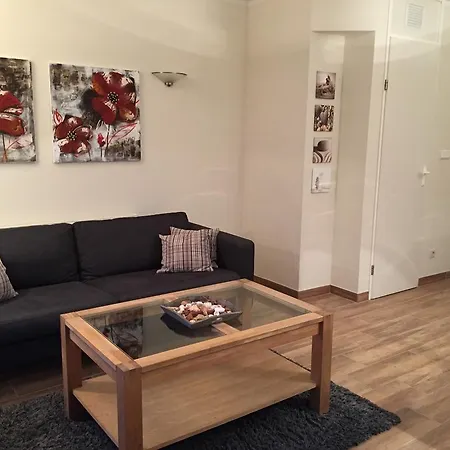 Σπίτι διακοπών Beachhouse Tossens