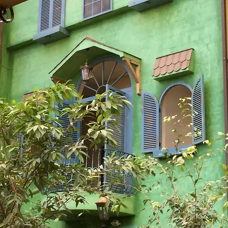 Σπίτι διακοπών Beachhouse