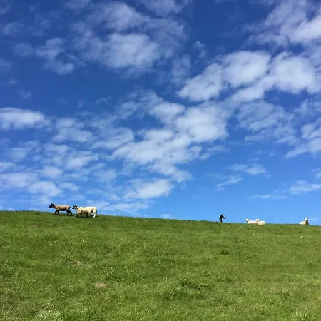 Holiday home Beachhouse