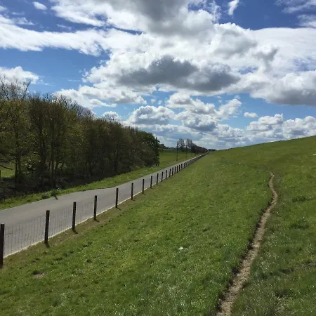 Beachhouse Holiday home