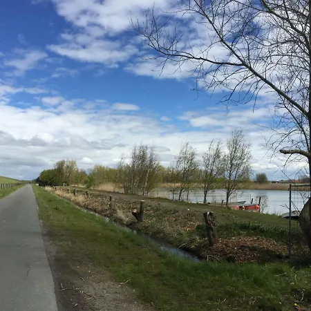 Beachhouse * Tossens