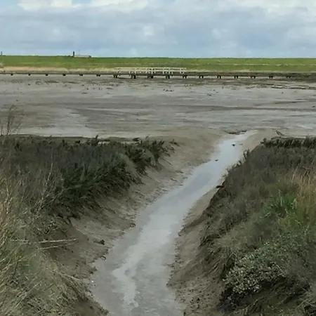 Beachhouse * Tossens