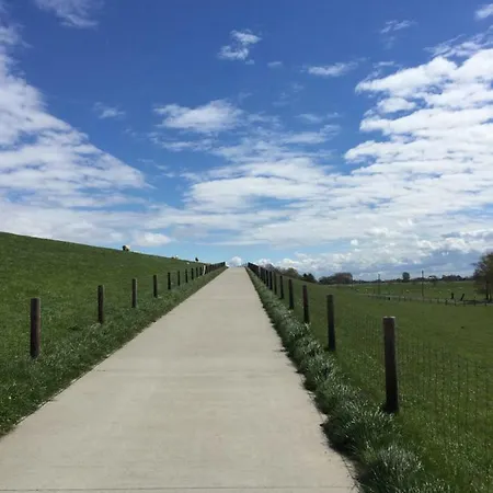 Beachhouse Σπίτι διακοπών