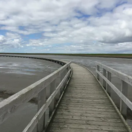 Beachhouse Holiday home