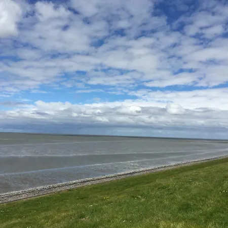 Beachhouse * Tossens