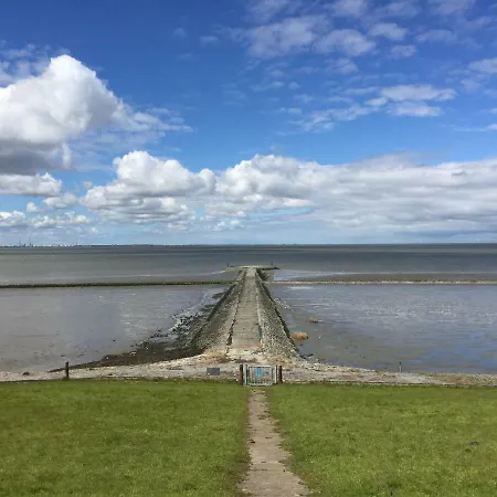 Beachhouse * Tossens