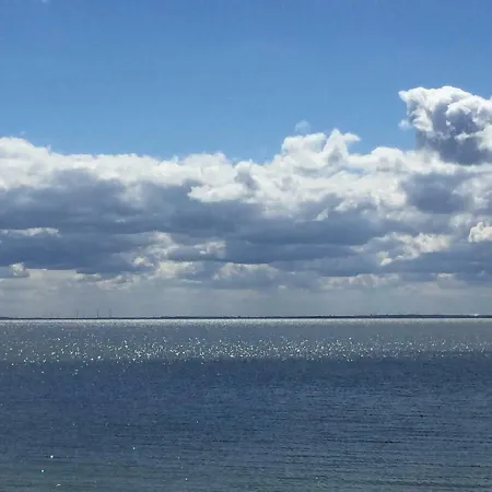 Holiday home Beachhouse