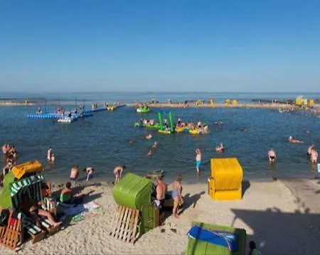 Beachhouse * Tossens