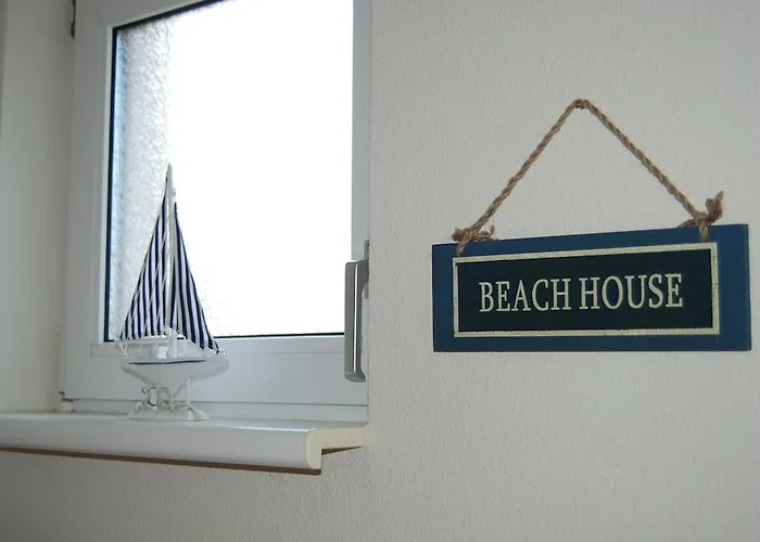 Beachhouse * Tossens