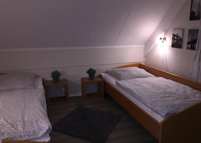 Beachhouse Nyaraló *