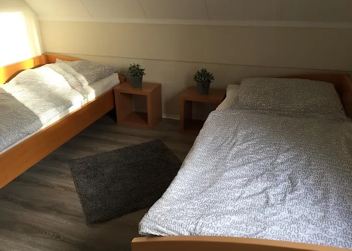 Beachhouse * Tossens