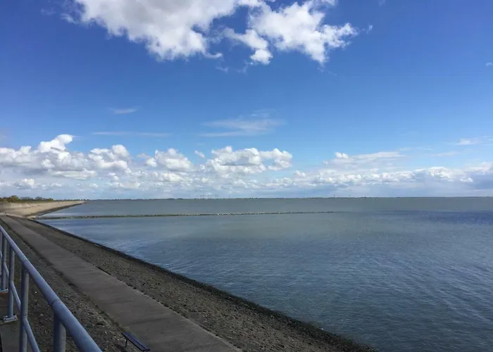 Beachhouse * Tossens