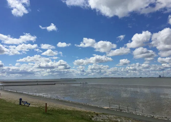 Nyaraló Beachhouse *