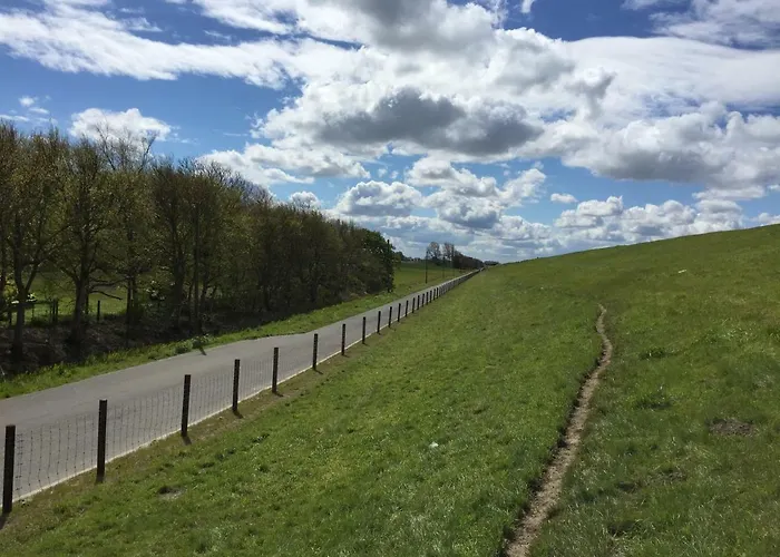 Beachhouse Hébergement de vacances