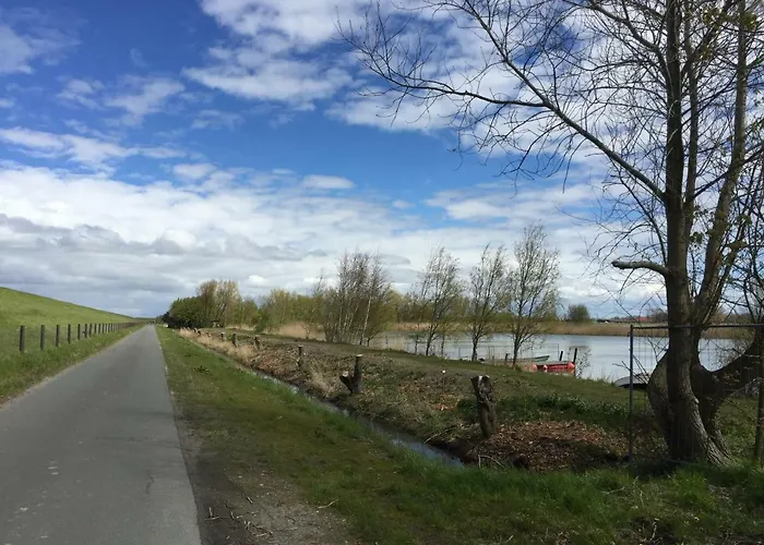 Beachhouse * Tossens