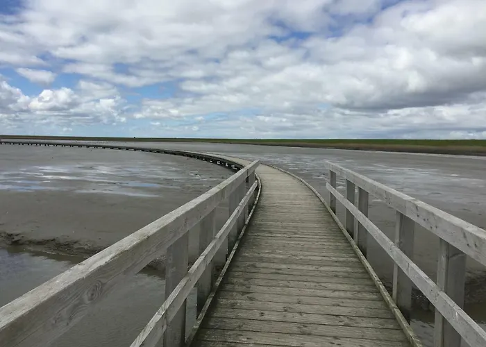 Beachhouse Hébergement de vacances