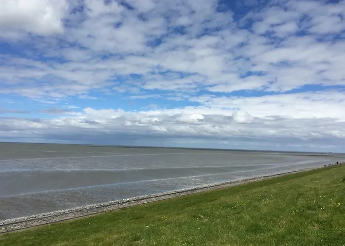 Beachhouse * Tossens