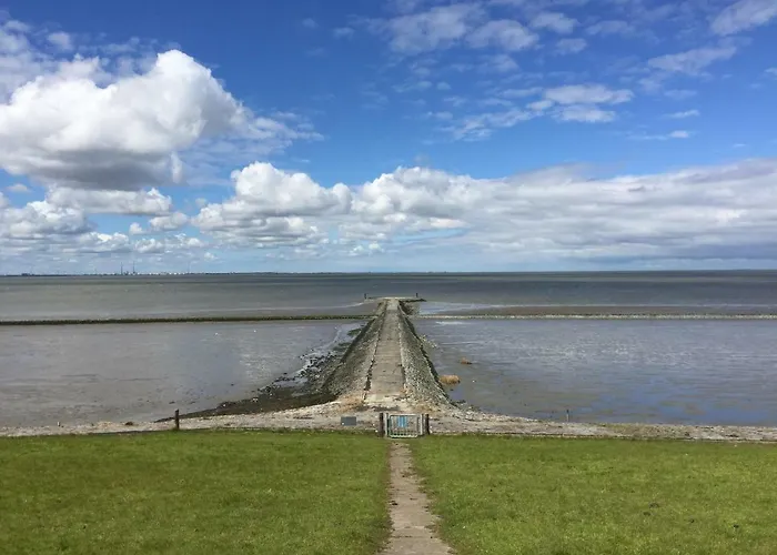 Beachhouse * Tossens