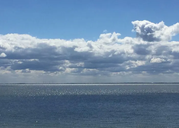 Hébergement de vacances Beachhouse