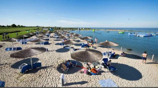 Nyaraló Beachhouse *